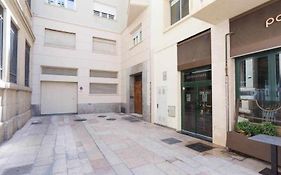 Apartamento Premium Junto A Catedral