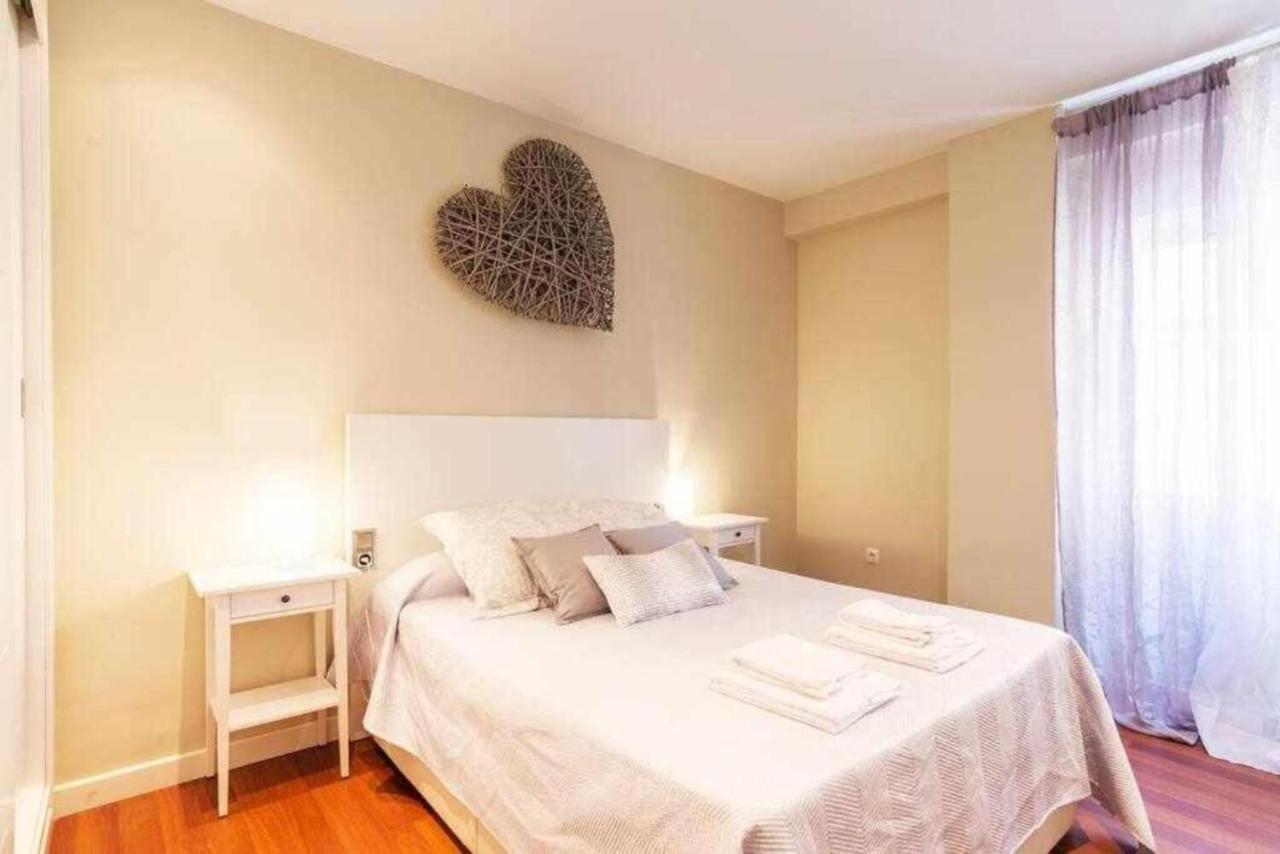 Ferienwohnung Apartamento Premium Junto A Catedral Málaga Exterior foto